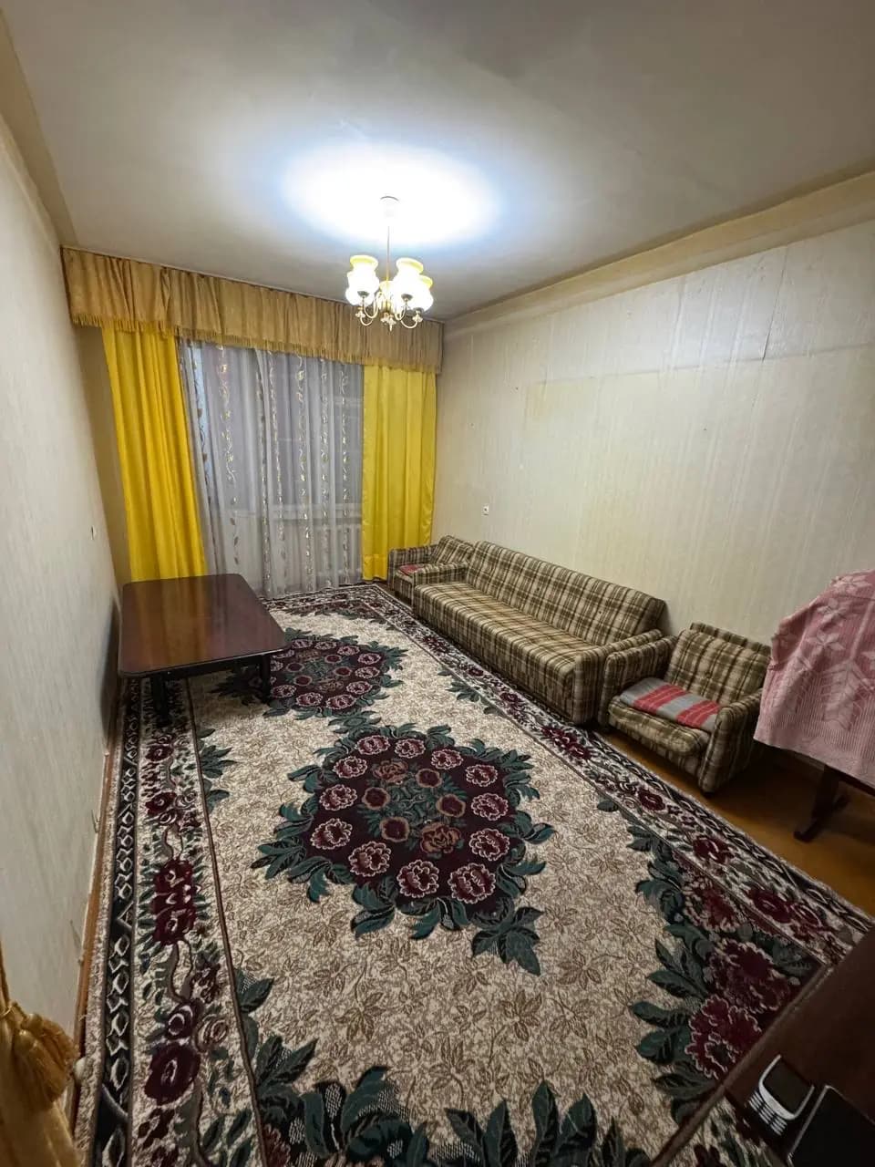 Аренда 2/3/4 Коракамиш 1/3 — 1