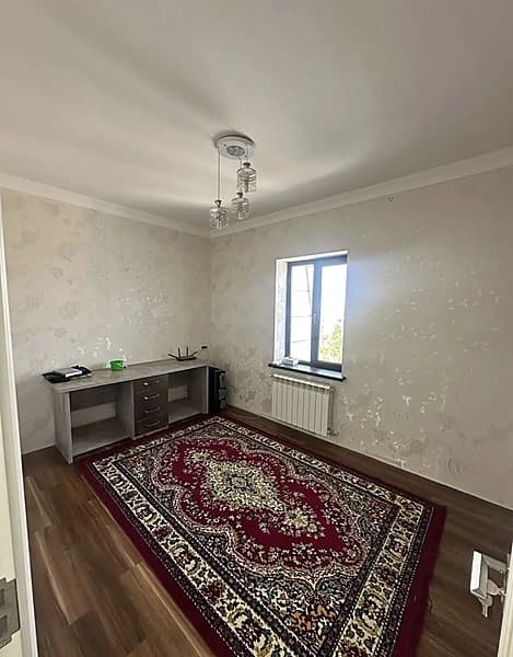 Arenda kvartira Toshkent tumani Qizgaldok duplex 50 kv + 50 kv — 1