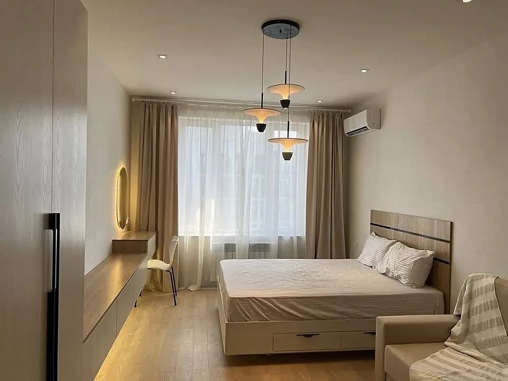 2-комнатная квартира | NRG Mirzo Ulugbek 🏡 Максим Горький