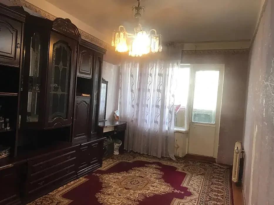 Чорсу 3-хона