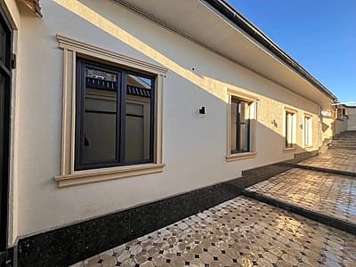 Продам котедж 1.5 сотки Охумбабаев  Олмазор Район — 1