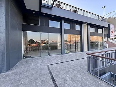 Арендуёться коммерческое помещения на Чиланзарском районе 175 м² — 1