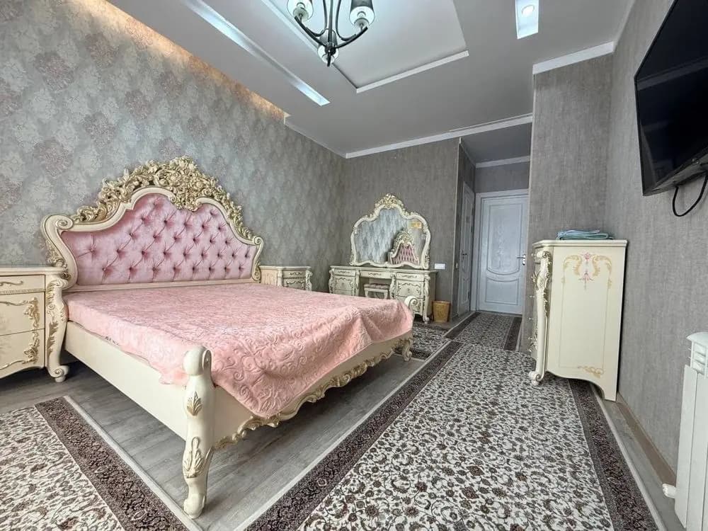 Продается квартира‼️ Мирзо Улугбекский район📍 Ор.р Интеллект Детский сад — 1