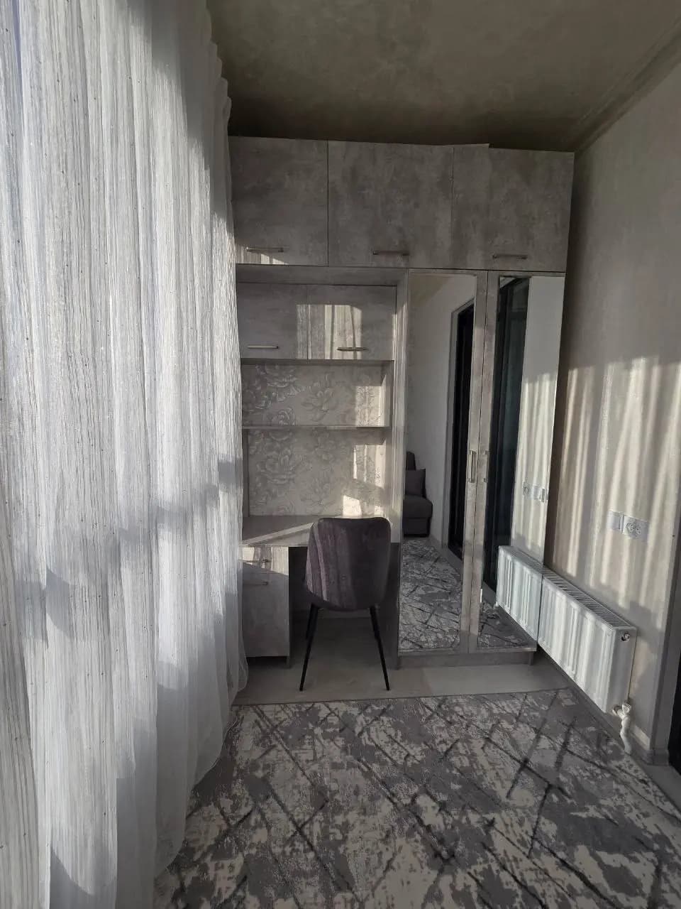 Мирабадский районУл. Фергана ЙулиНОВОСТРОЙКАКОМПЛЕКС "O'z Makon"Застрой. "Golden House" — 1