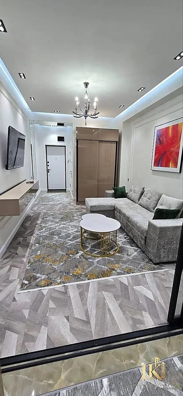 #9800 Продаётся: Яккасарайский район НОВОСТРОЙКА ЖК "Vegas Tower" Ориентир: Кушбеги