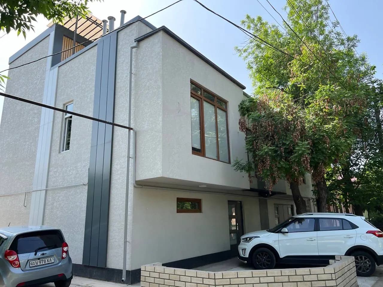 Продается коттедж,Саракулька,300м2 — 1