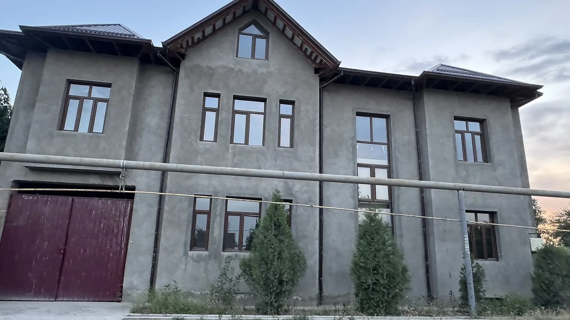 2 qavatli uy sotiladi — 1