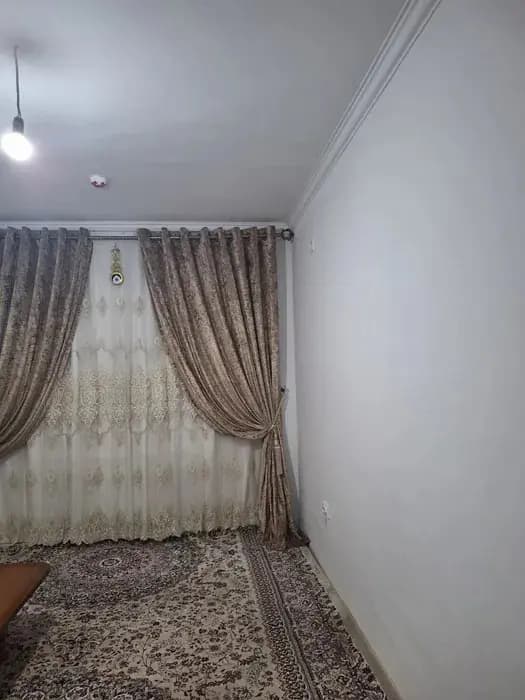Olmos mahalla — 1