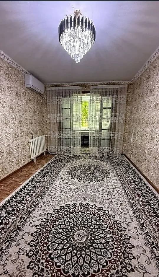~Chilonzor 24 Olmos Toyxona. 2/3 xona 1 etaj 5 etajli dom.     чилонзор 24 олмос тоухона. 2/3. хона 1етаж 5етажли дом.