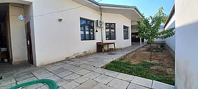 Кибрай Дурмонда энг Яхши Ховли Сотилади. — 1
