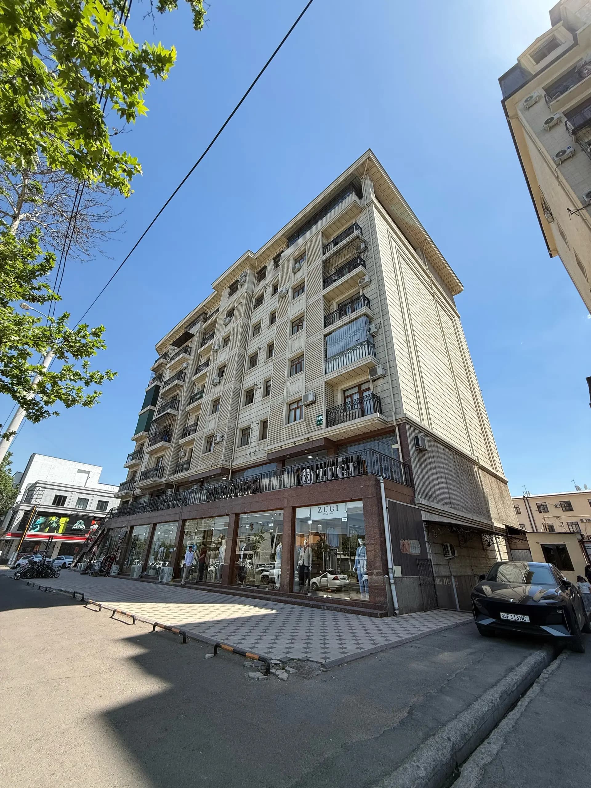 Хорошая ремонт , свая квартира — 1