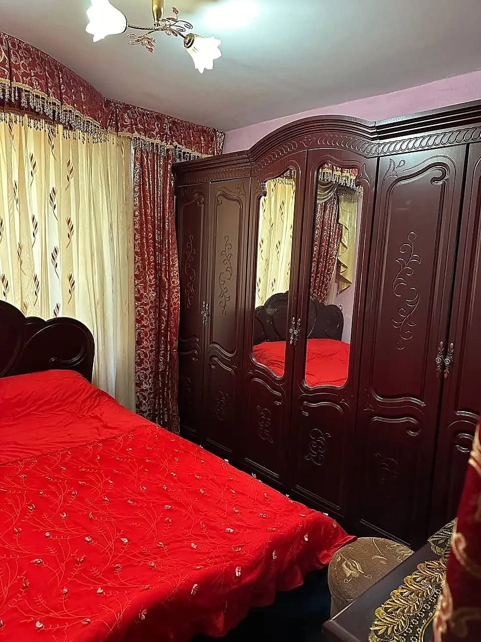 Arenda Chilonzor 26 kv 3/3/5 450y.e. srochna topshiriladi +998998400906