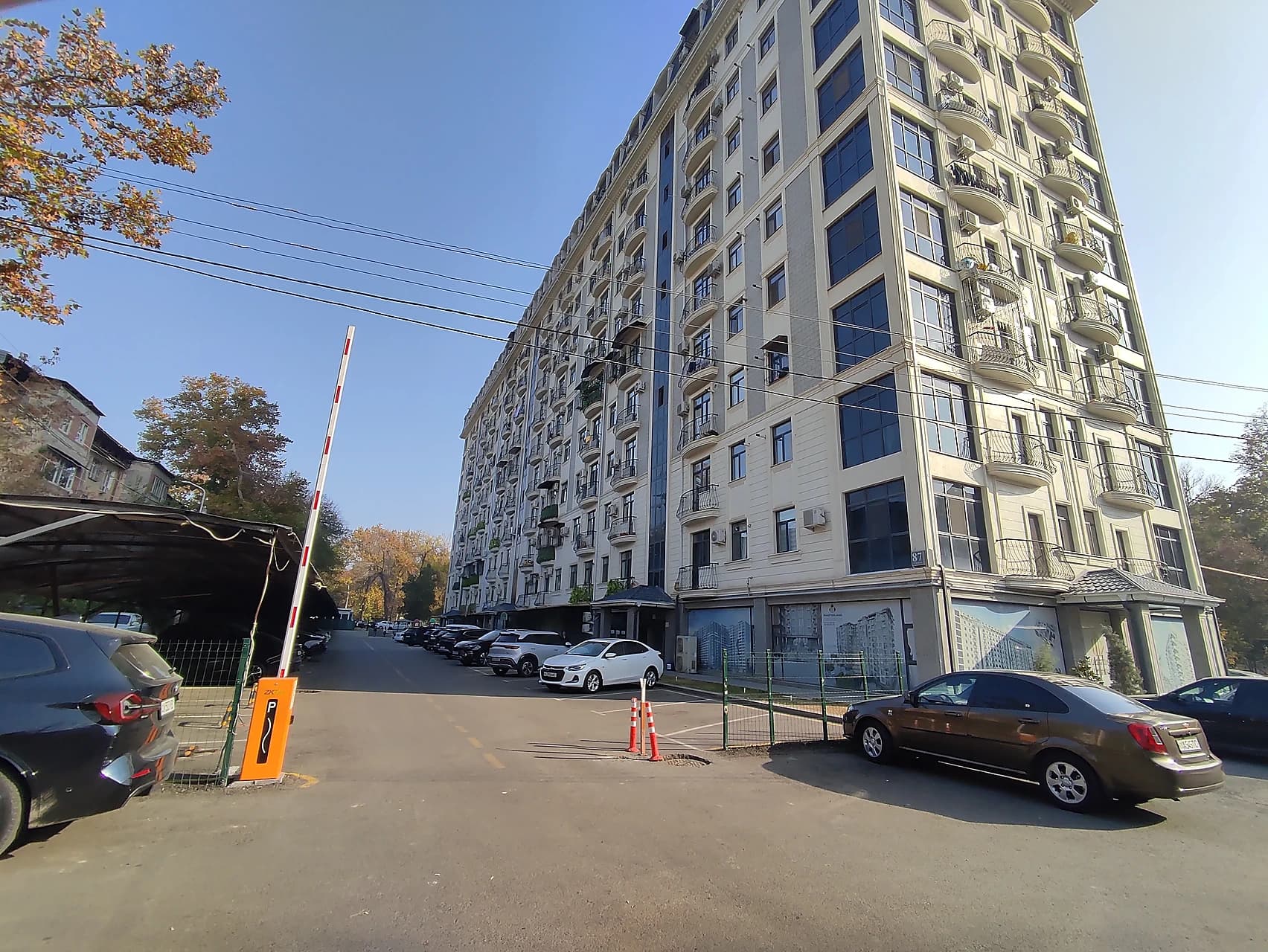 Navastroyka yunsobod 4 kvartal 3xona
