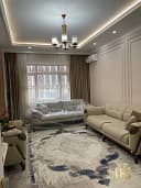 #9800 Продаётся: Яккасарайский район НОВОСТРОЙКА ЖК "Dream House" Ор-р: 8 роддом/ отель "Courtyard"