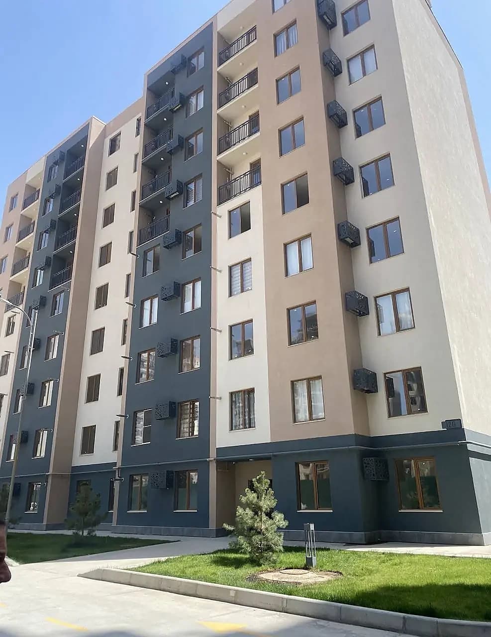 Аренда квартира Olmazor City 1/3/9
