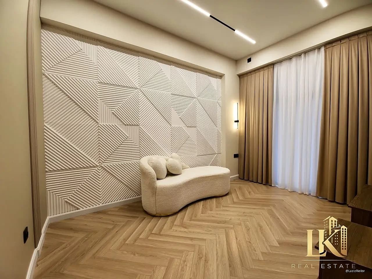 #9800 Продаётся: Яшнабадский район Улица Махтумкули НОВОСТРОЙКА ЖК "Poytaxt Residence" Ориентир: "Ma — 1