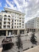 Kunlik kvartira Boulevard