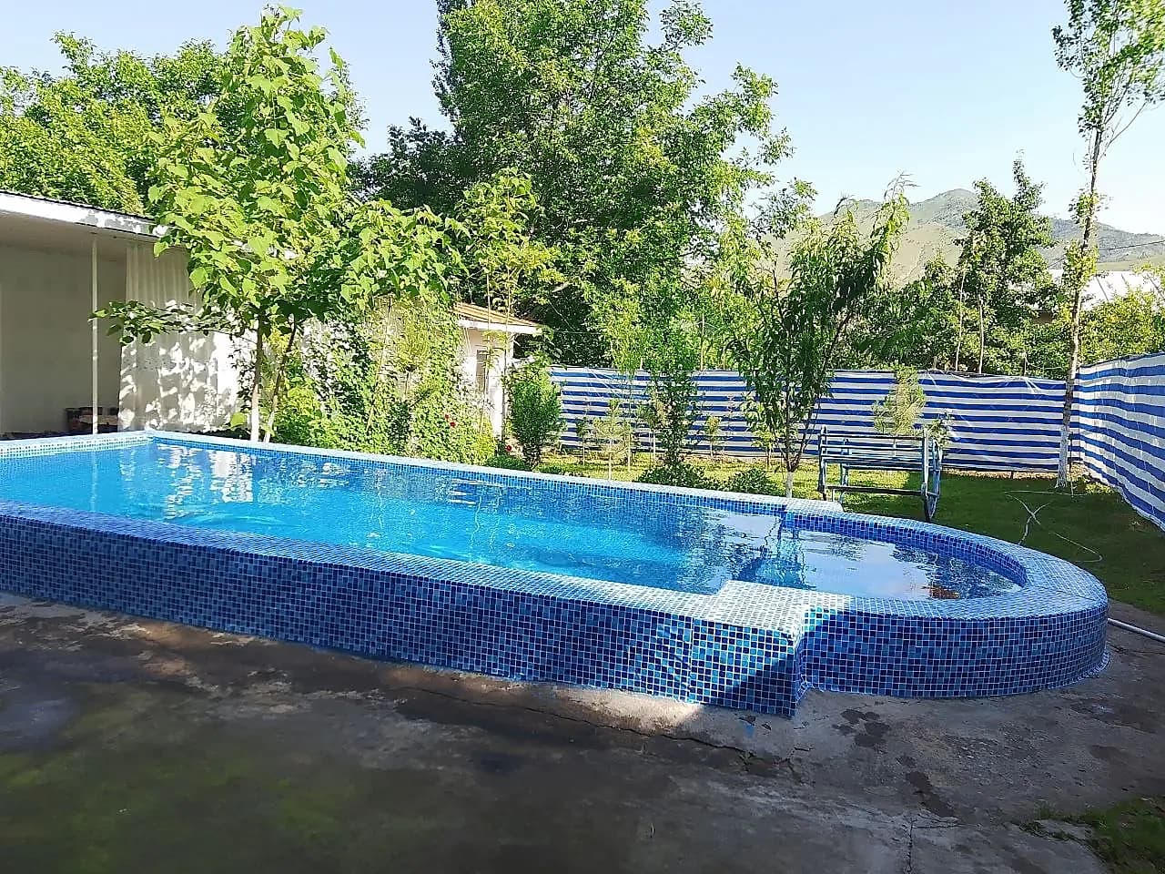 Dacha xumsan