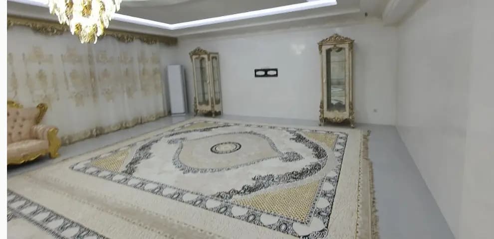 Аренда участка Мирзо-Улугбекский, Дархан(14369) — 1