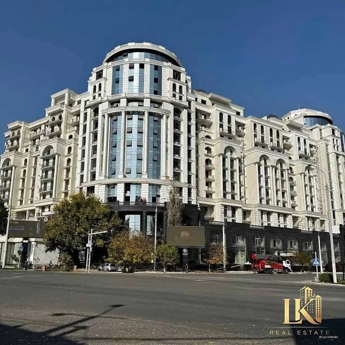 #9800 Продаётся: 🏠🏠🏠🏠🏠 Юнусабадский район Рядом метро Минор Улица Софийская НОВОСТРОЙКА ЖК "METROPOL