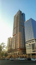 Nest One 2/4/51Застройщик: NRGA блок