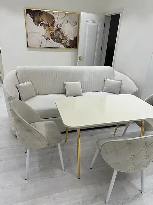 3-комнатная квартира | Мирабадский | 60м2