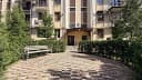 Parkentskiy #A