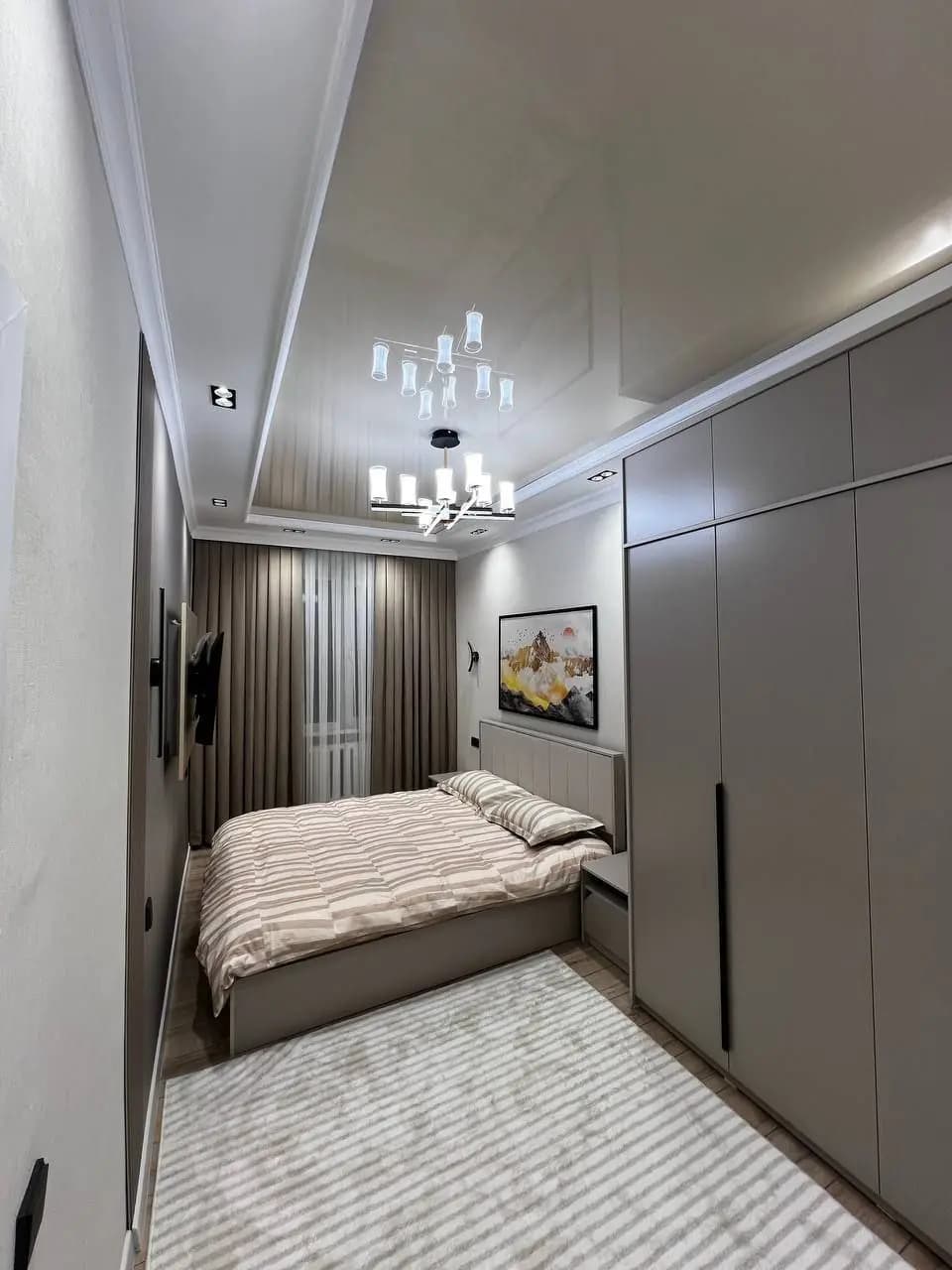*Ипотека 50м2 Чиланзар-19 2в3\2\4 — 1