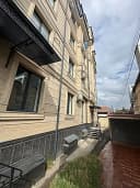 Паркентский Базар 2/1/5 Новостройка