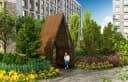 1-комн квартира 28 м² в Новом Ташкенте | Ипотека ва Рассрочка бор!