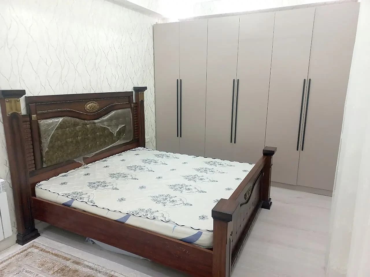 2 хонали ижара Сой буи — 1