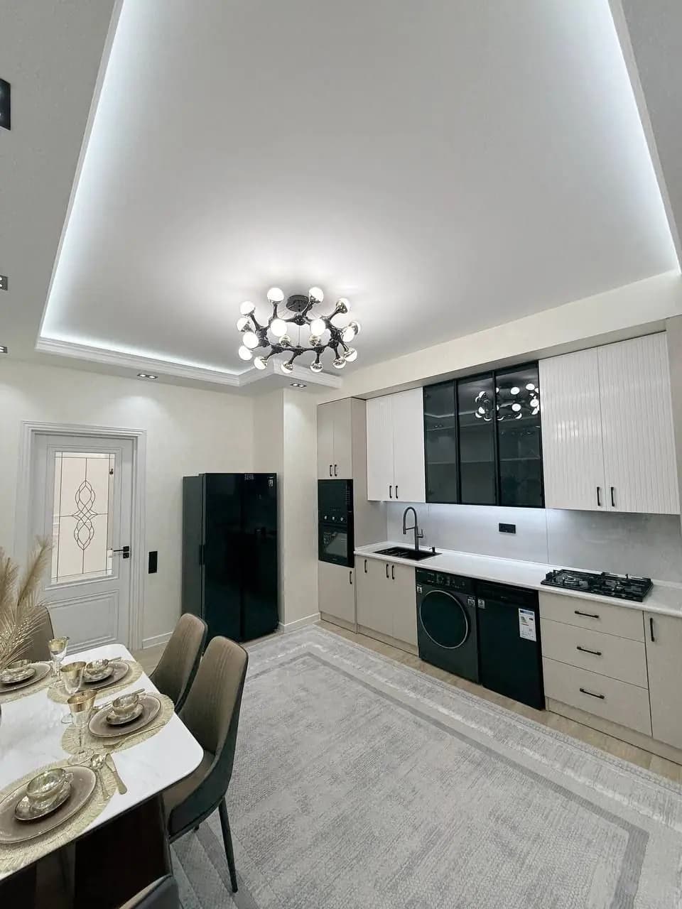 Жк Hilmar 4/7/13 Новостройка Евро 120м² — 1