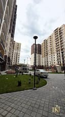 #9800 Продаётся: Мирабадский район Ул. Фергана Йули НОВОСТРОЙКА КОМПЛЕКС "O’z Zamin" Застрой. "Golde
