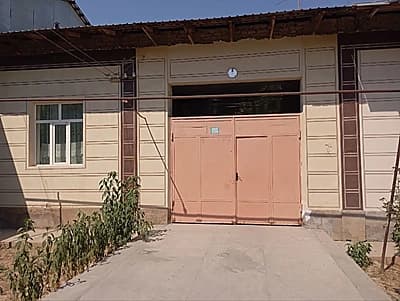 6 sotix uy/участка sotiladi — 1