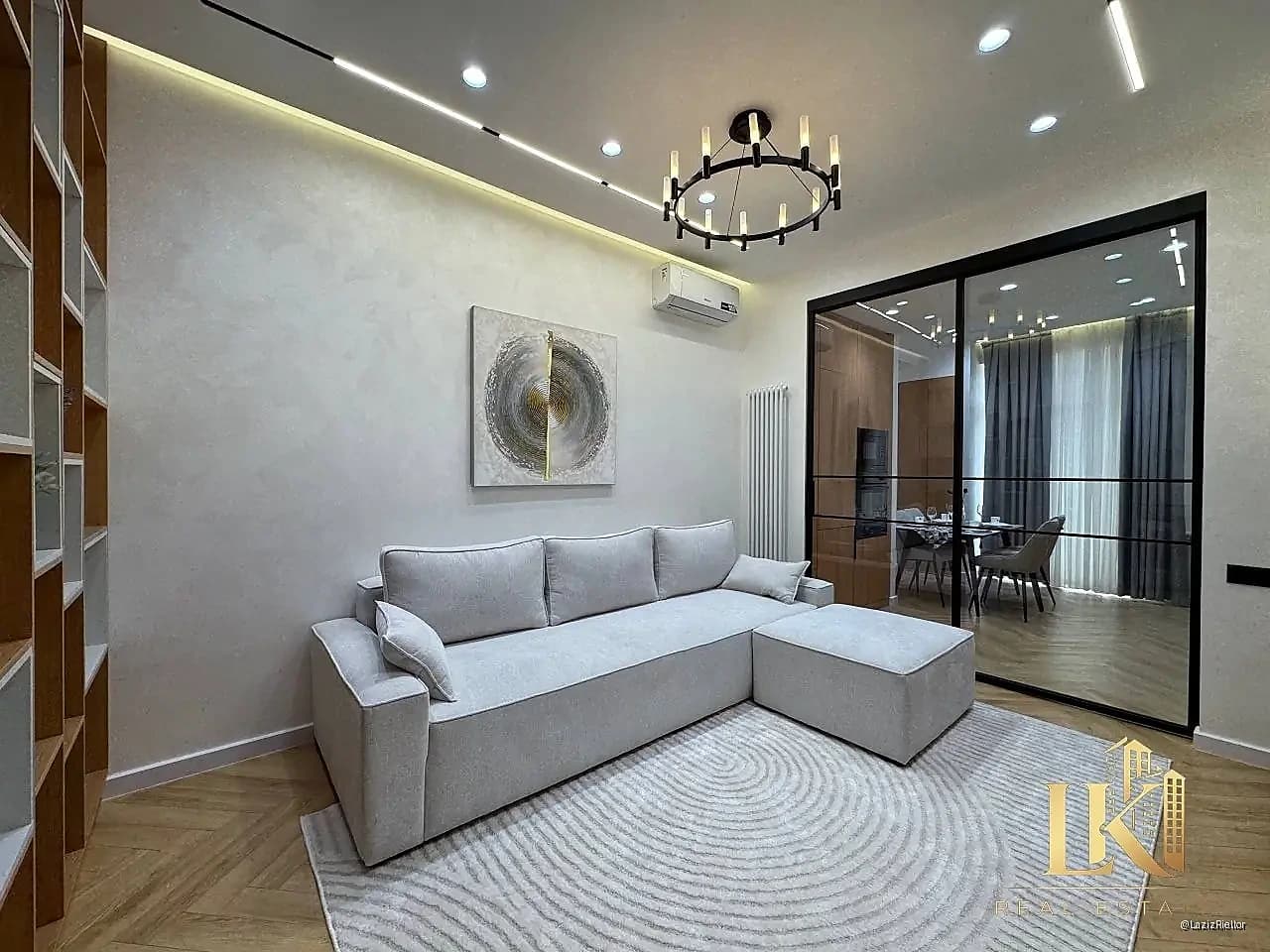 #9800 Продаётся: 🏠🏠🏠🏠🏠 Яккасарайский район Ул. Кичик Халка Йули НОВОСТРОЙКА Комплекс "CITY MALL" Зас