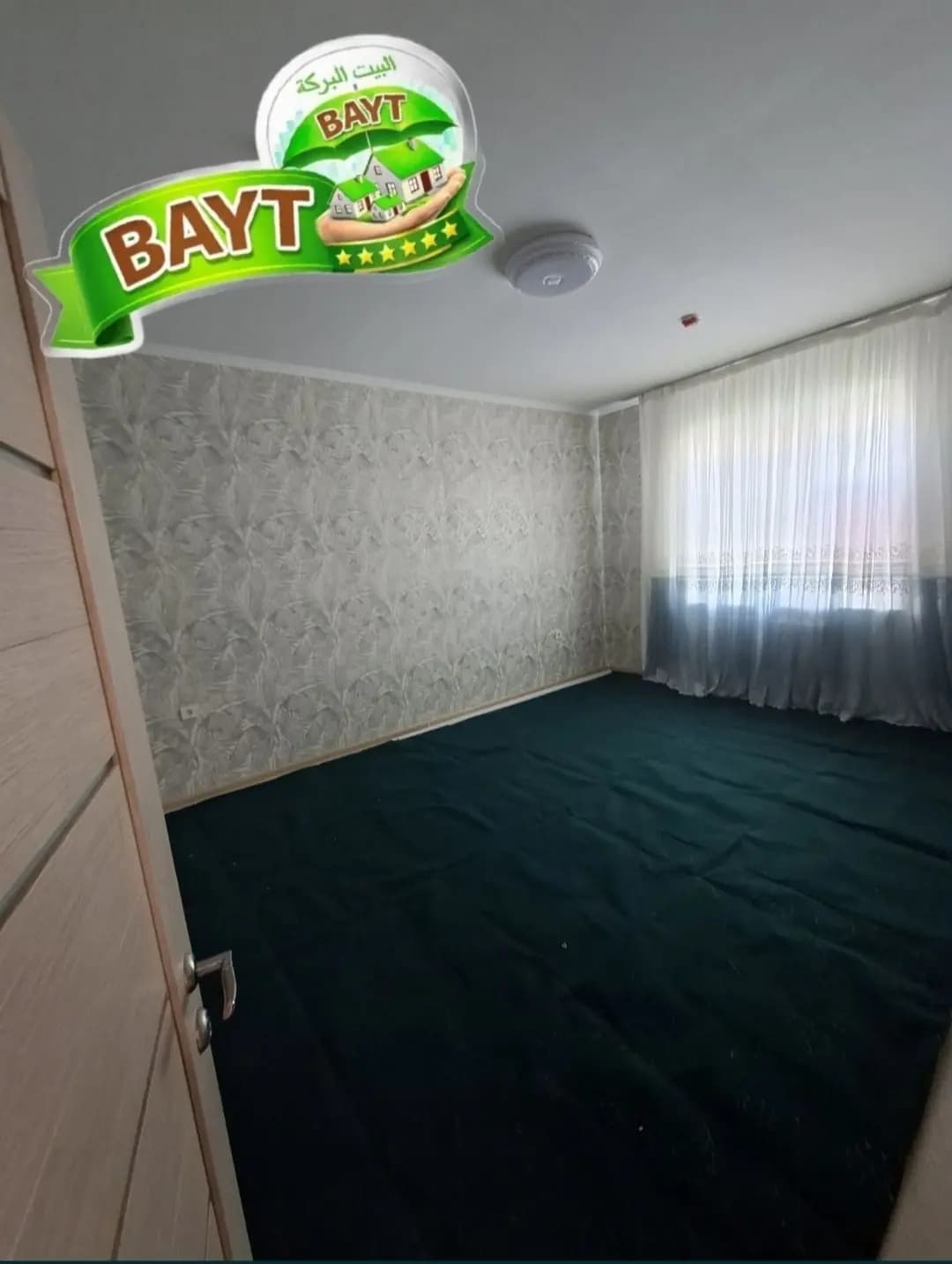 НОВОСТРОЙКА 2/3/16 Разделка 76м² Сергели 9-Худуд, Продаётся Квартира- — 1
