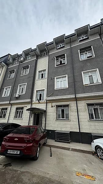 5 хонали Дуплекс уй тулик битган — 1