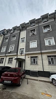 5 хонали Дуплекс уй тулик битган — 1