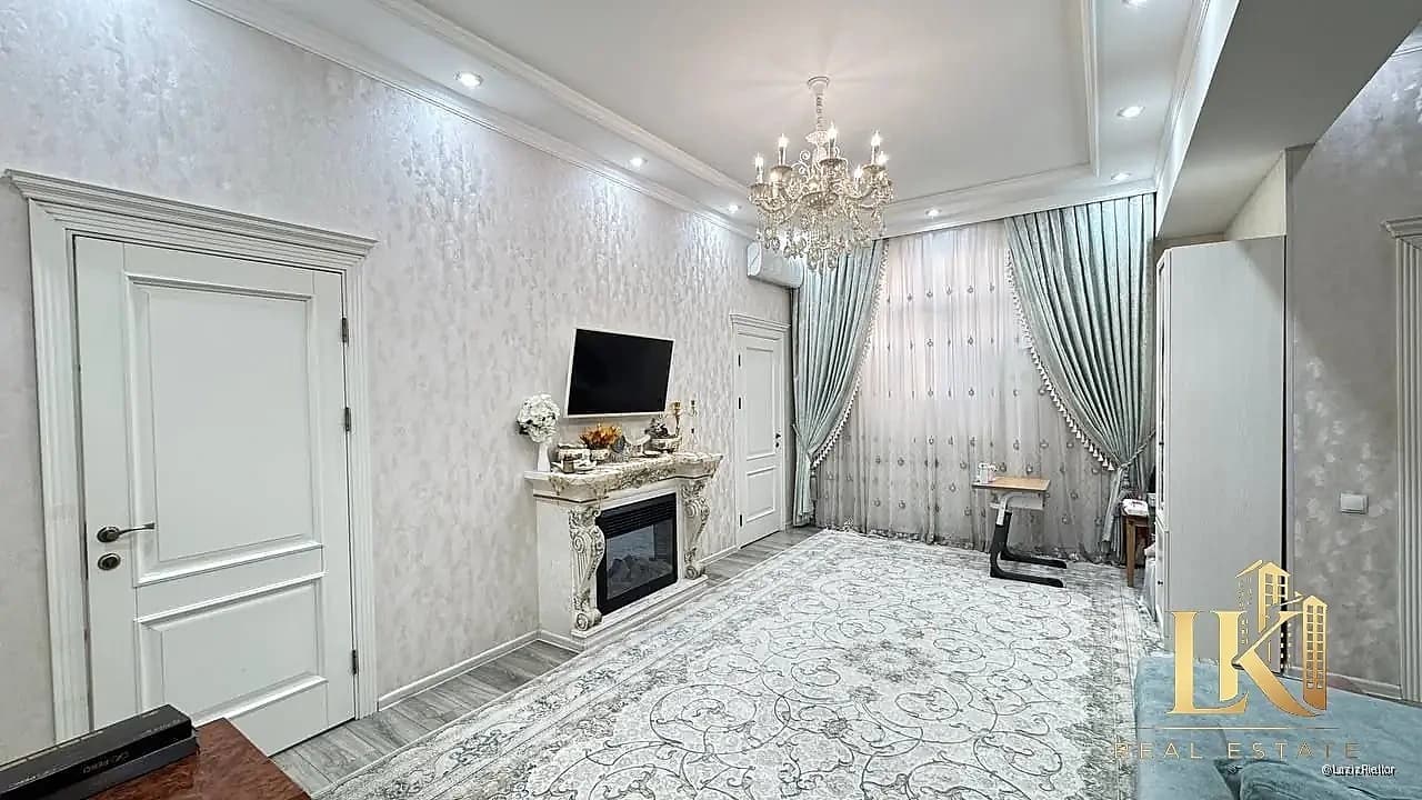 #9800 Продаётся: 🏠🏠🏠🏠🏠 Мирзо-Улугбекский р-н УЛИЦА ПАРКЕНТСКАЯ НОВОСТРОЙКА ЖК "VEK" Ор-р: магазин "P