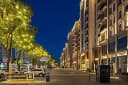 Нежилое пом. Ор-р : Mirabad Avenue 600m2