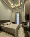 ЖК Tashkent City Boulevard | 2-комнатная квартира | Шайхантахур | 58м2