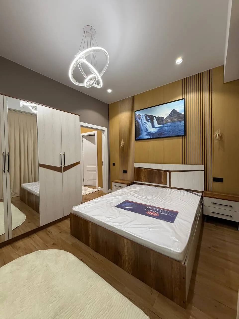 3/3/10 Студия ЖК " KOMFORT HOUSE " Юнусабад-11 МЕГАПЛАНЕТ — 1