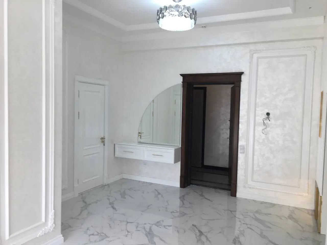 ЖК Gardens | 2-комнатная квартира | Шайхантахур | 46м2 — 1
