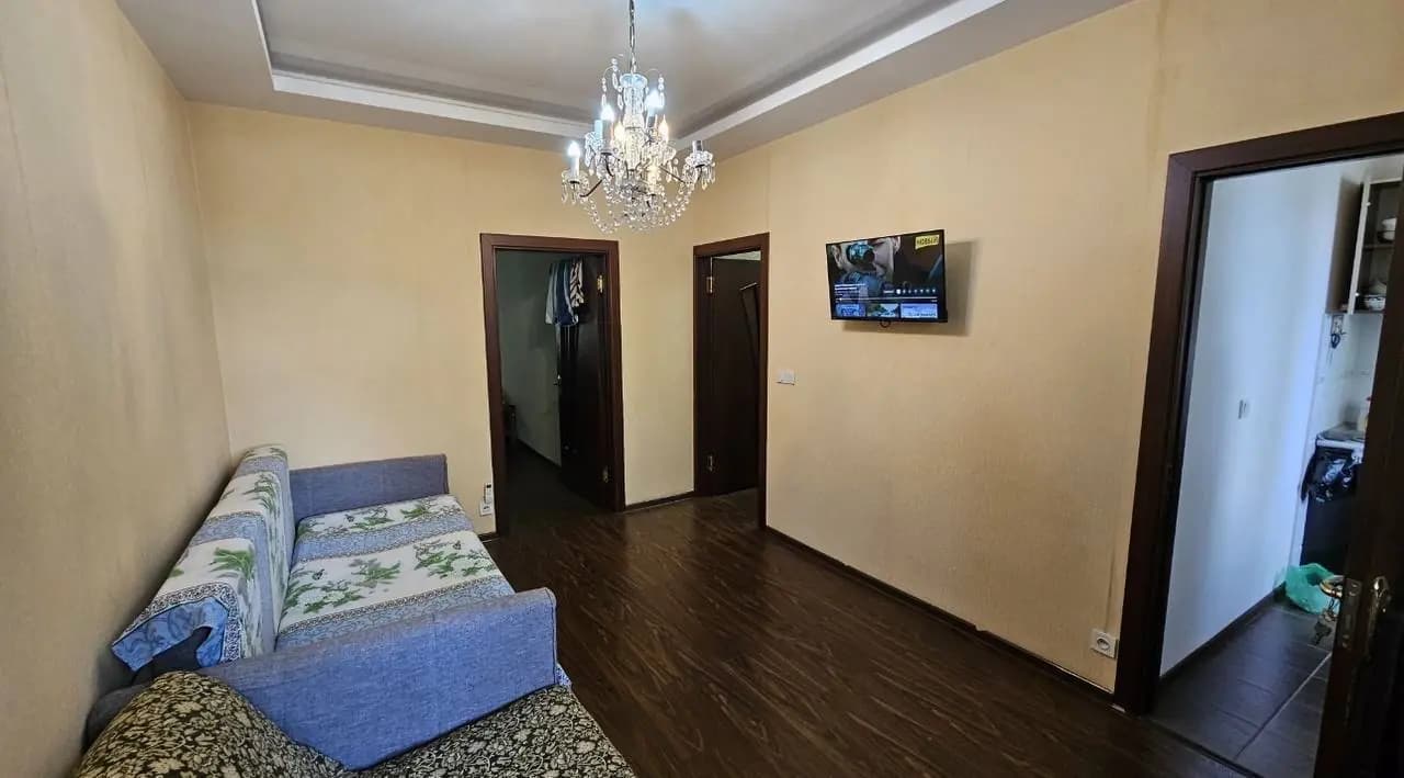 Чиланзар 3 квартал💫2/4/4🏡Торговый центр‼️Полностью укомплектована✅ — 1
