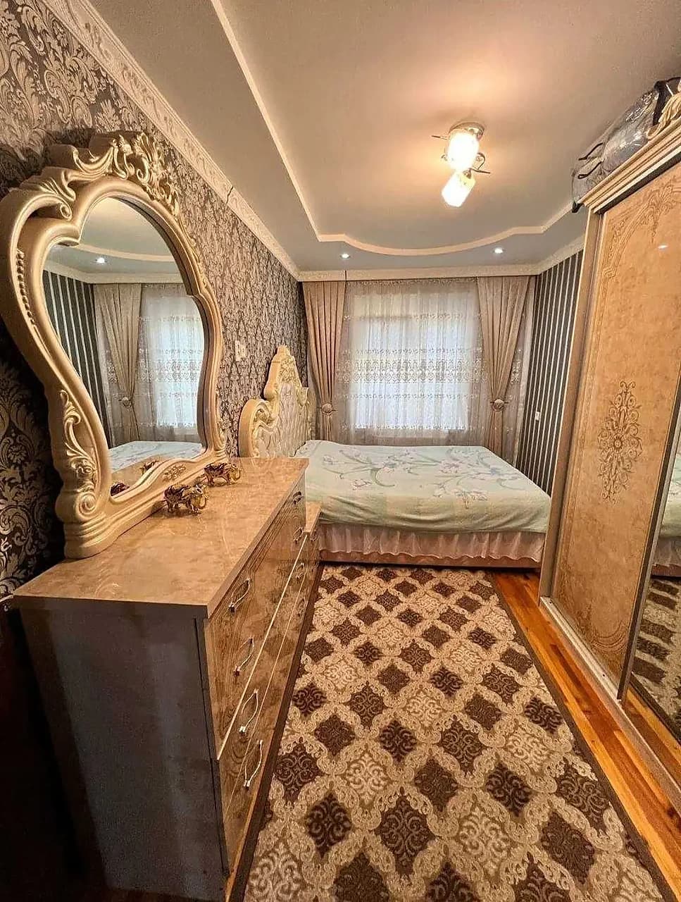 4\2\5 84.50м2 Чиланзар-24