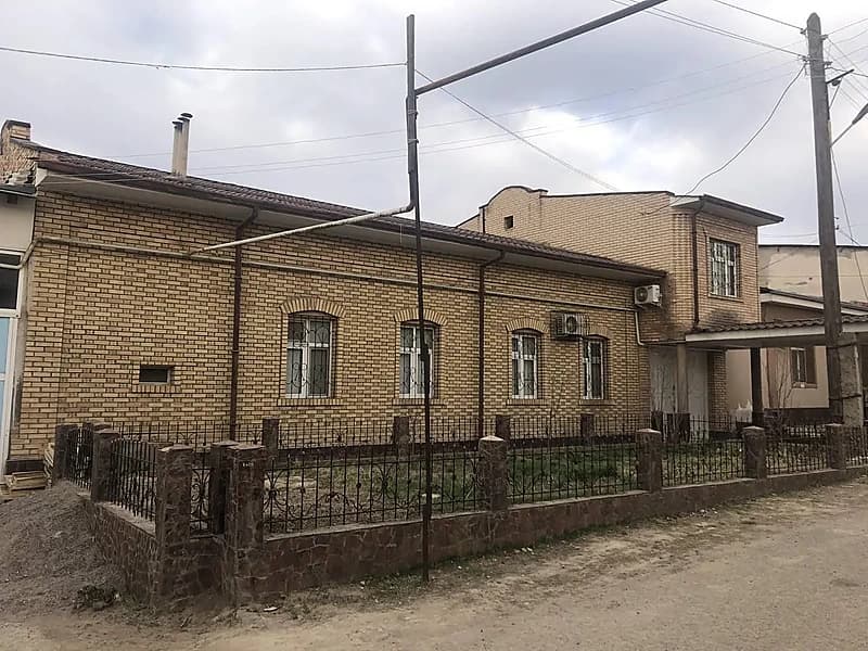 Лимонария Кибрай, Бунёдкор МФЙ — 1