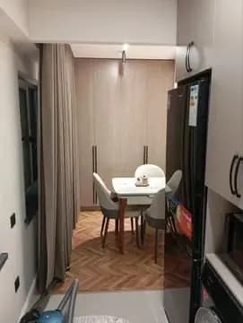 2-комнатная квартира | Яккасарайский | 55м2 — 1