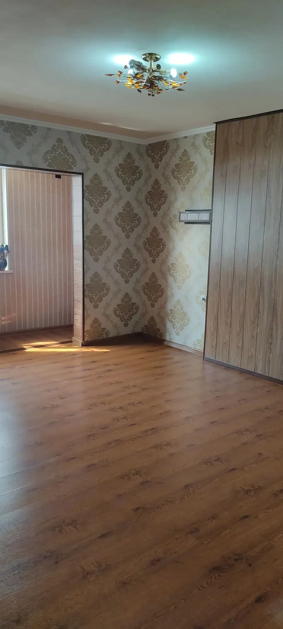 Uchtepa Фархадский 3/2/9 — 1