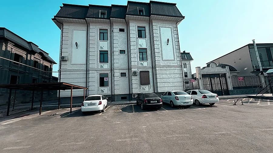 Duplex uy 100m² Keles Olmazor 2 xona podval bilan — 1