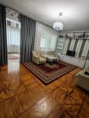 Аренда Космонавтлар 2-хона